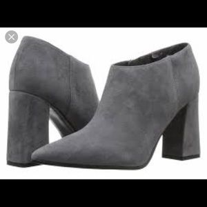 Marc Fisher Ankle Boot